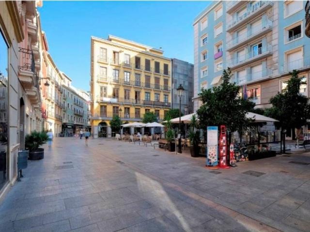 Inmueble en Venta en Granada