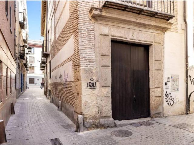 Inmueble en Venta en Granada