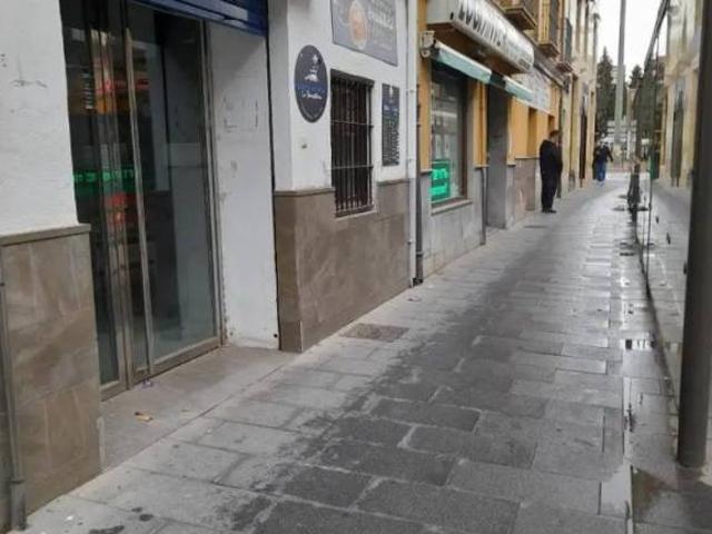 Inmueble en Venta en Granada