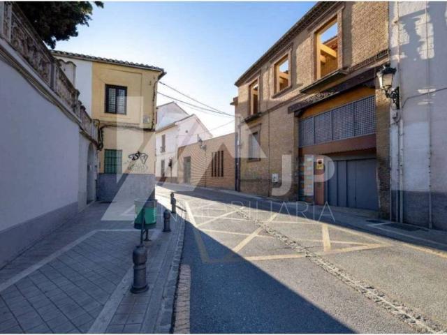 Inmueble en Venta en Granada