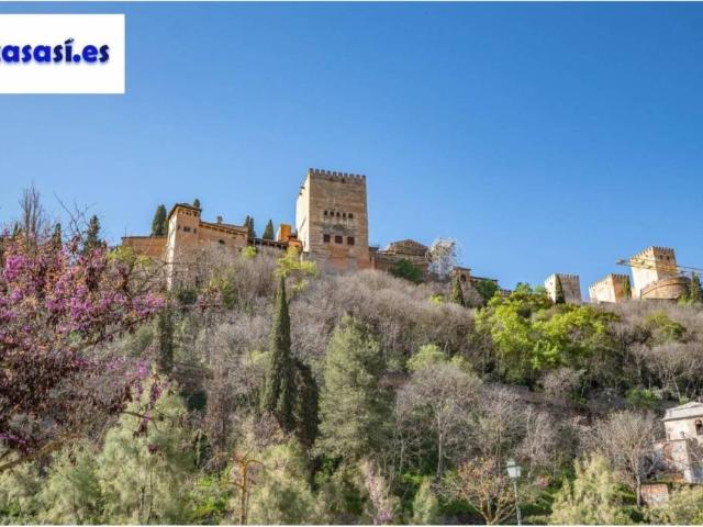 Inmueble en Venta en Granada