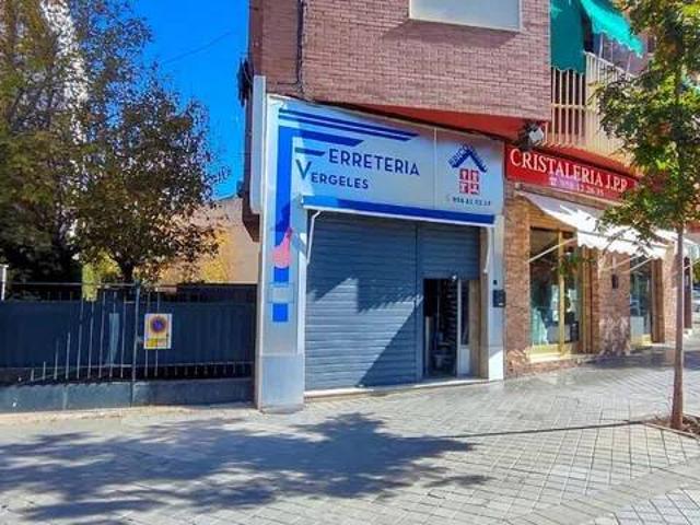 Inmueble en Venta en Granada
