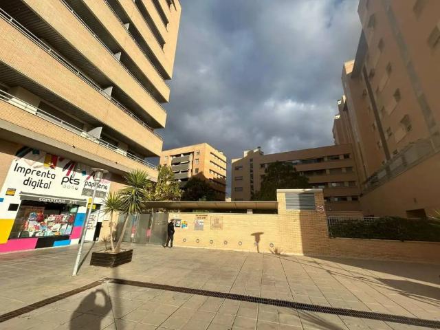 Inmueble en Venta en Granada