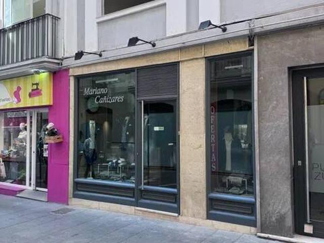 Inmueble en Venta en Granada