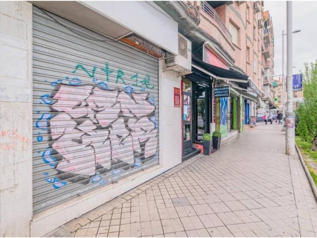 Inmueble en Venta en Granada