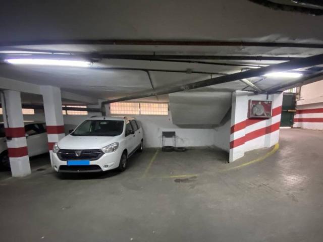 Inmueble en Venta en Granada