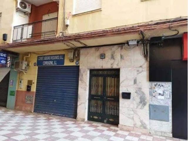 Inmueble en Venta en Granada