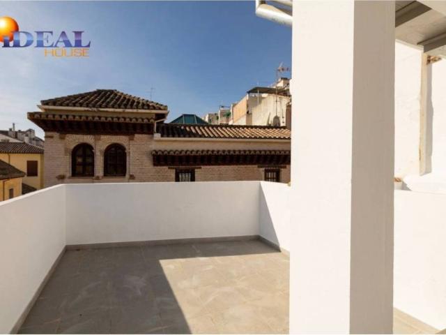 Inmueble en Venta en Granada
