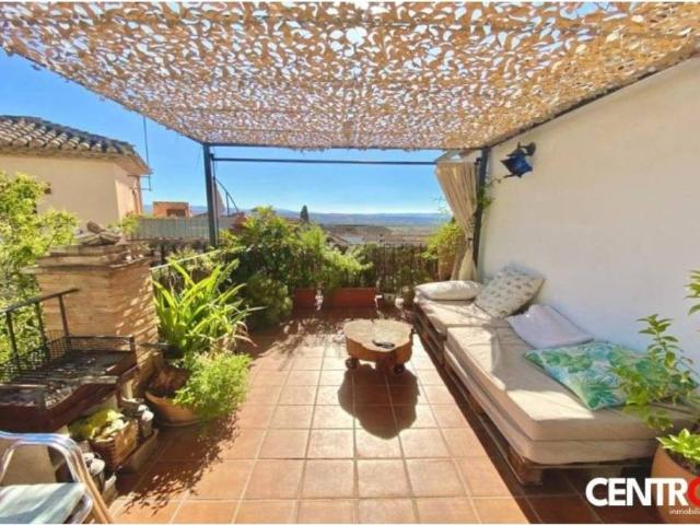 Inmueble en Venta en Granada