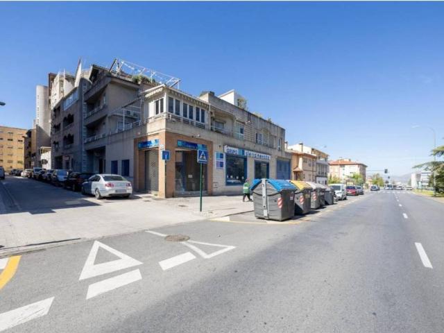 Inmueble en Venta en Granada