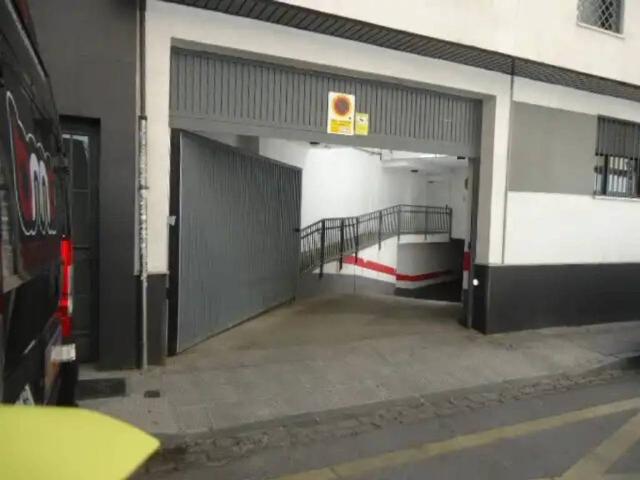 Inmueble en Venta en Granada