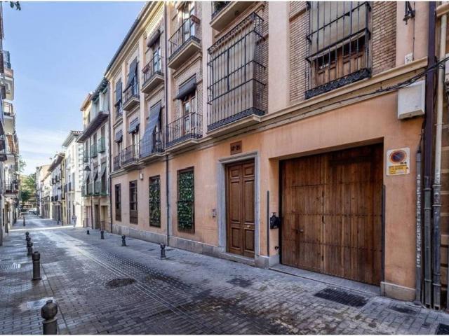 Inmueble en Venta en Granada
