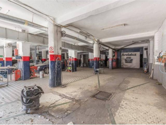 Inmueble en Venta en Granada