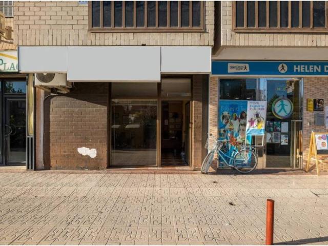 Inmueble en Venta en Granada