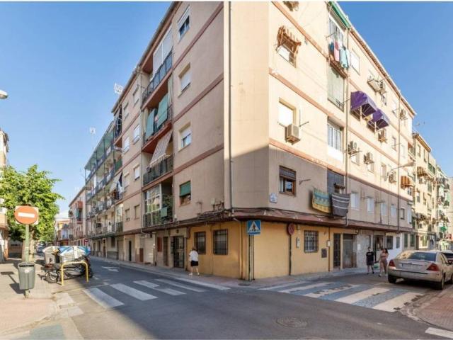 Inmueble en Venta en Granada