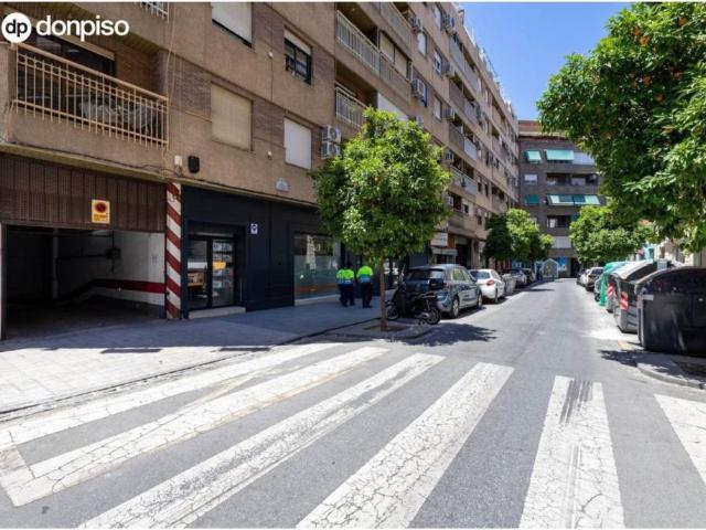 Inmueble en Venta en Granada