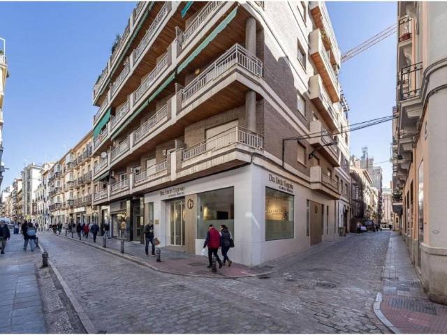 Inmueble en Venta en Granada
