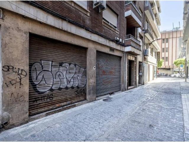 Inmueble en Venta en Granada