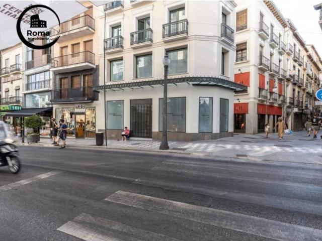 Inmueble en Venta en Granada