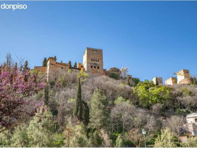 Inmueble en Venta en Granada