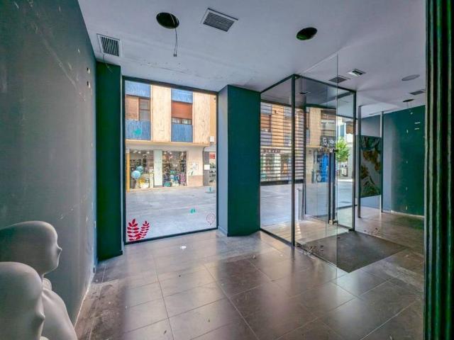 Inmueble en Venta en Granada