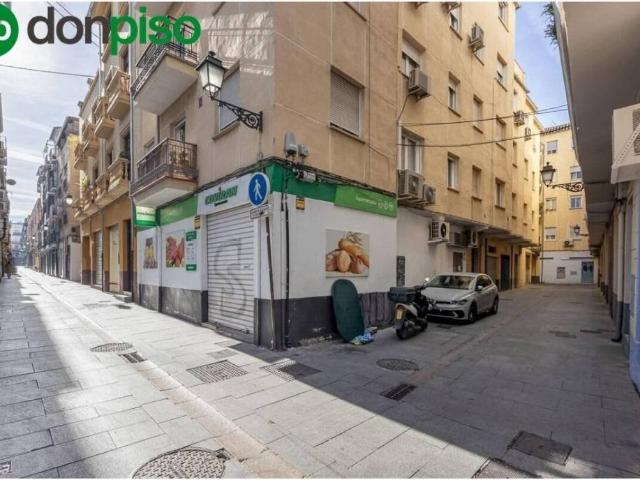 Inmueble en Venta en Granada