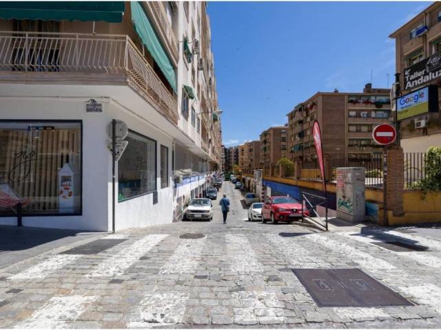 Inmueble en Venta en Granada