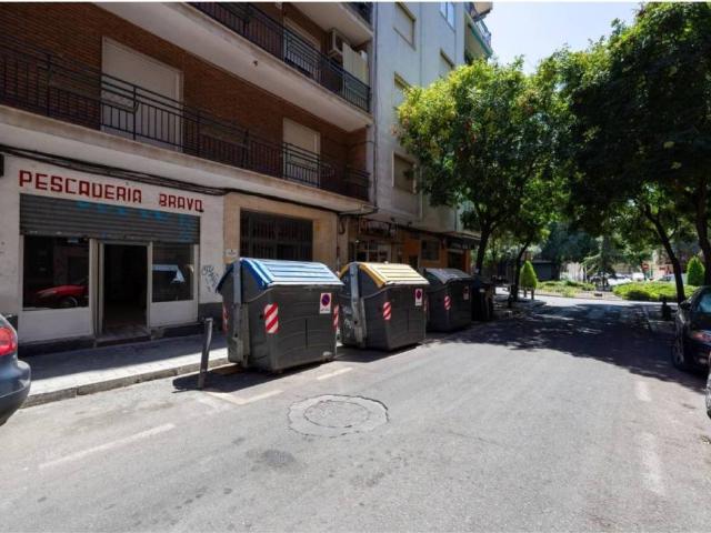 Inmueble en Venta en Granada