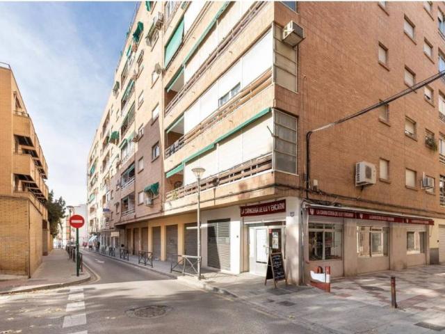 Inmueble en Venta en Granada