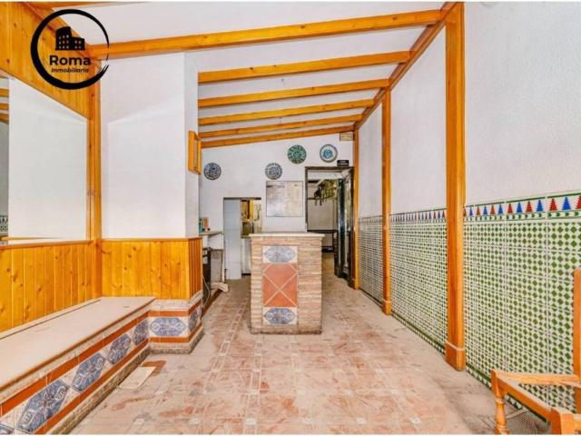 Inmueble en Venta en Granada