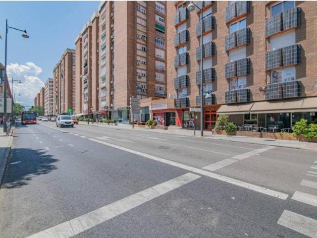 Inmueble en Venta en Granada