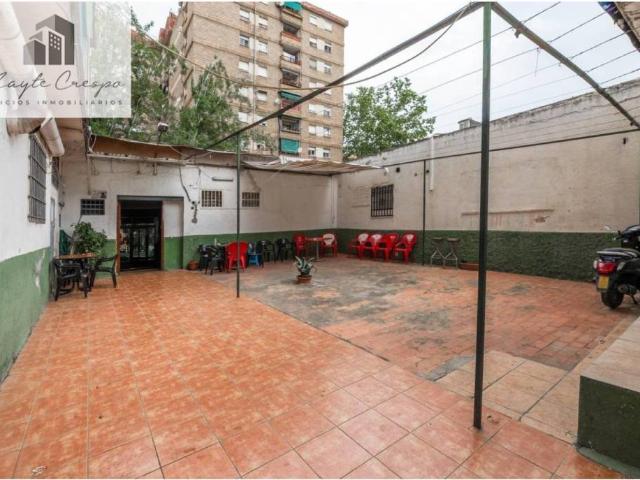 Inmueble en Venta en Granada