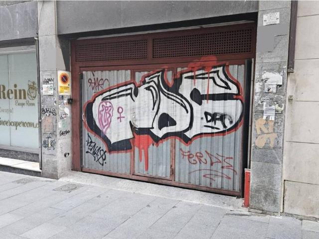 Inmueble en Venta en Granada