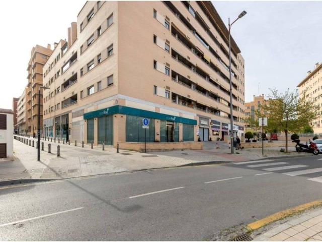 Inmueble en Venta en Granada