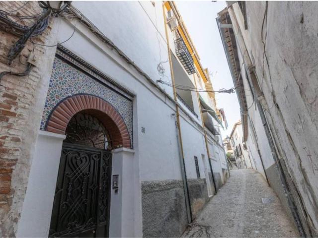 Inmueble en Venta en Granada