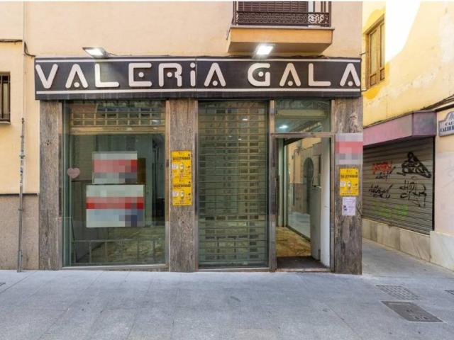 Inmueble en Venta en Granada