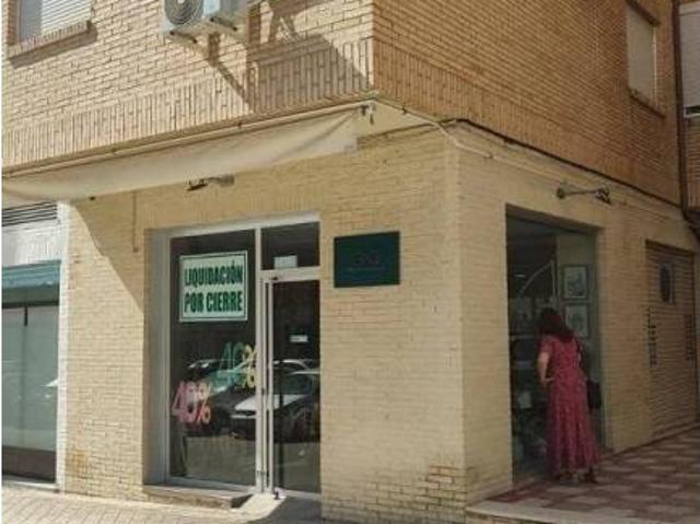 Inmueble en Venta en Granada