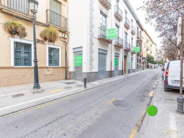 Inmueble en Venta en Granada