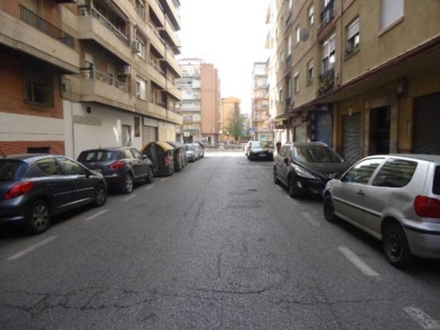 Inmueble en Venta en Granada