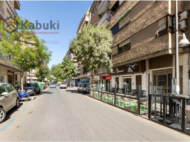 Inmueble en Venta en Granada