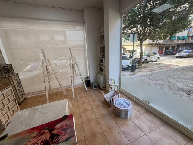 Inmueble en Venta en Granada