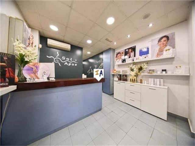 Inmueble en Venta en Granada