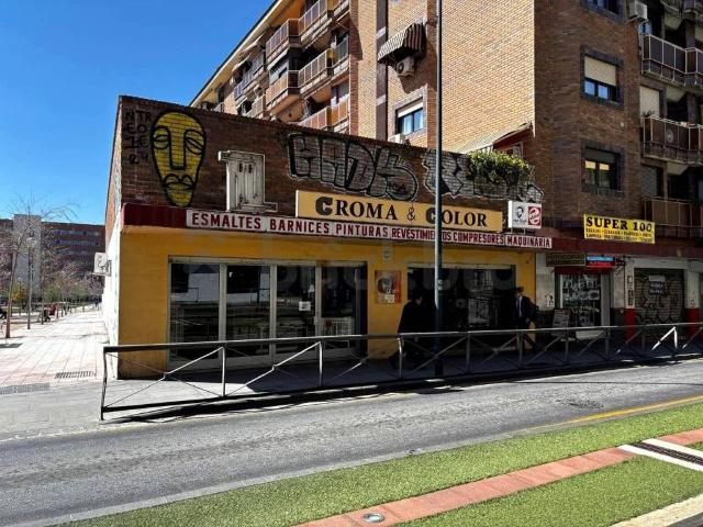 Inmueble en Venta en Granada