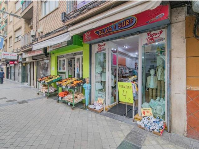Inmueble en Venta en Granada