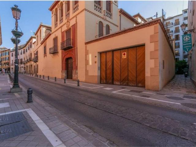 Inmueble en Venta en Granada