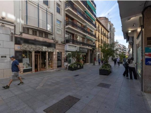 Inmueble en Venta en Granada