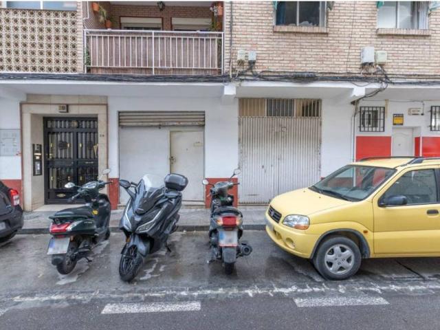 Inmueble en Venta en Granada