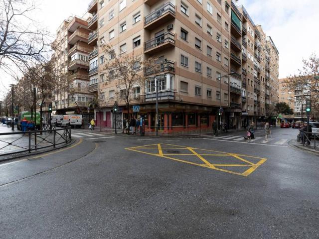 Inmueble en Venta en Granada