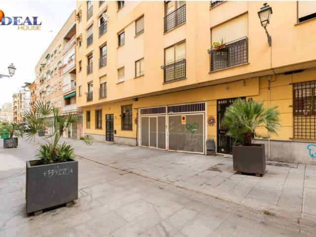Inmueble en Venta en Granada