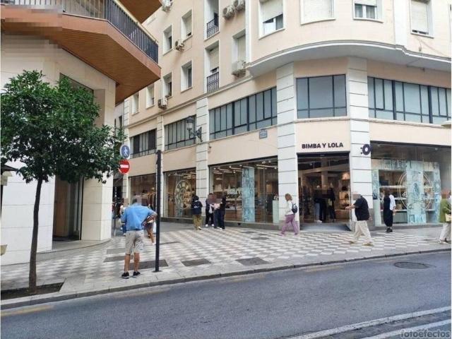 Inmueble en Venta en Granada